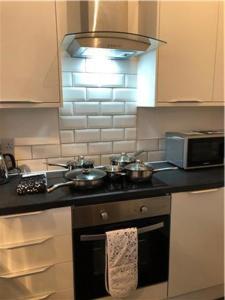 King Edward House Flat 2 Kingston upon Hull Exterior photo